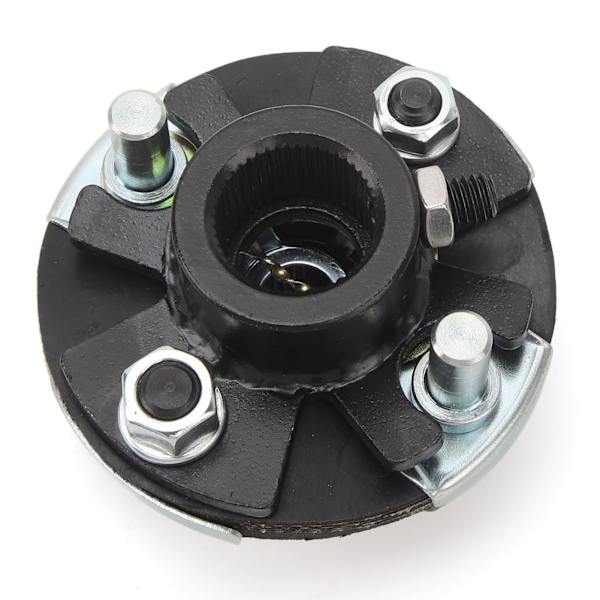 Steering Coupling Shaft Gear Coupling for 800 Servo Coupling