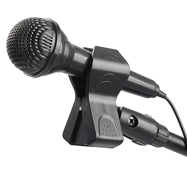 Keyboard Microphone 3.5mm Small Port Keyboard Portable Microphone For Kids Beginners Electronic