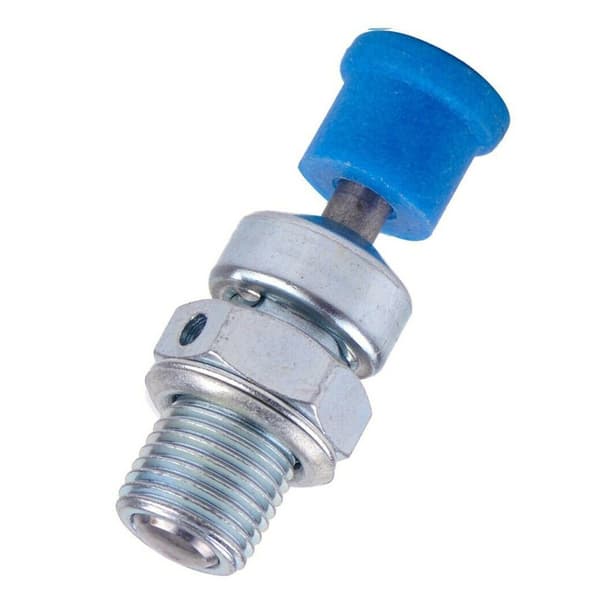 Dekompressionsventil til STIHL 024 026 036 MS240 MS260 MS360 MS440, Universal Cylinder Ventil Tilbehør-FM-