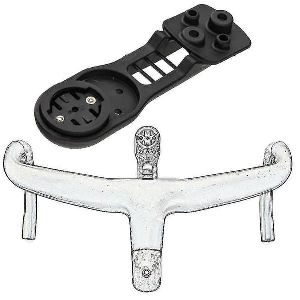 Cykelholder til computer Carbon Holder til 5d Acr -Sy