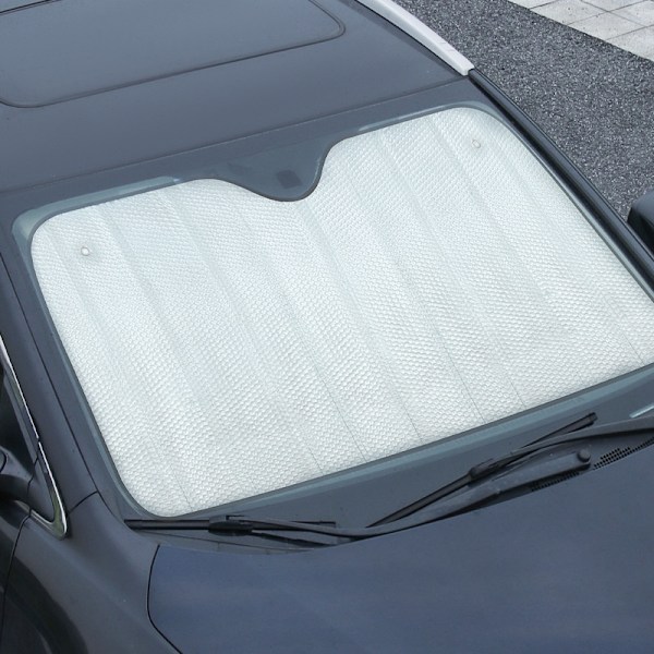 Car front 2024 windshield sun shade