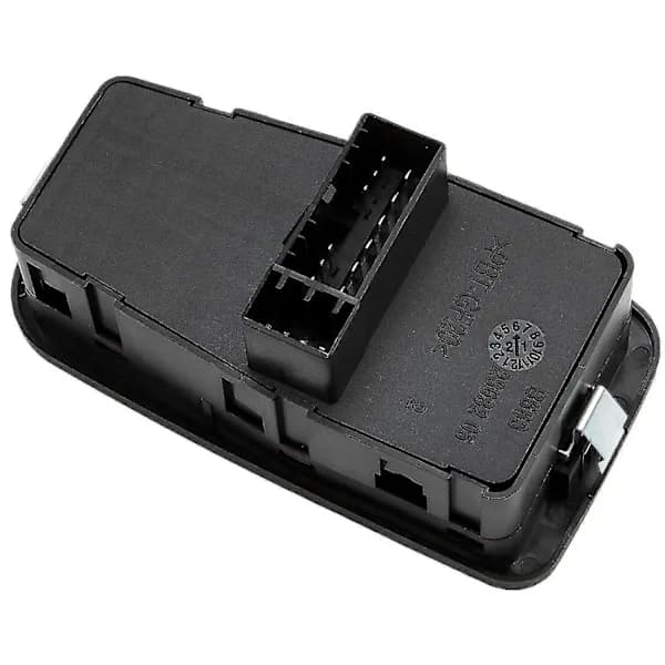 Power Window Control Button for Lancia Y, Window Switch Ypsilon 2003-2011 735360605