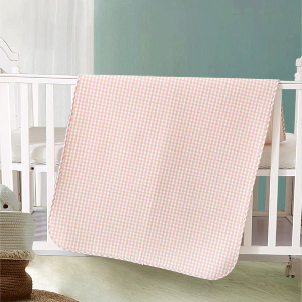 Kjølematte for hund, for små, mellomstore og store hunder, gjenbrukbar kjølematte for trening og søvn Pink
