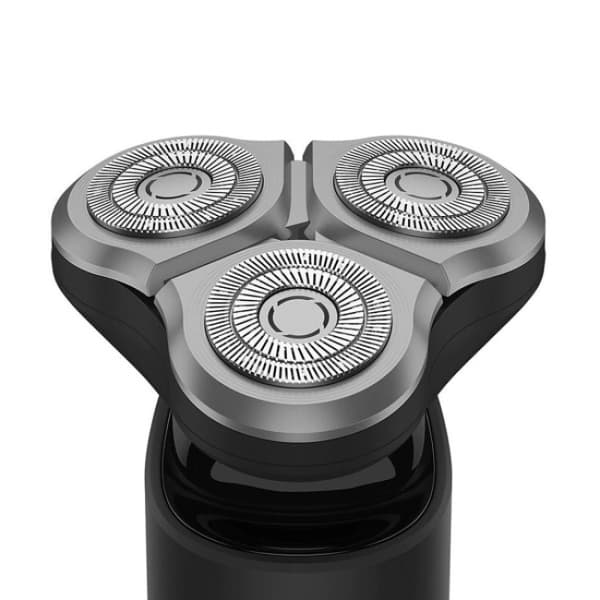 Xiaomi MI Elektrisk Barbermaskine S500 Erstatningshoved - Sort