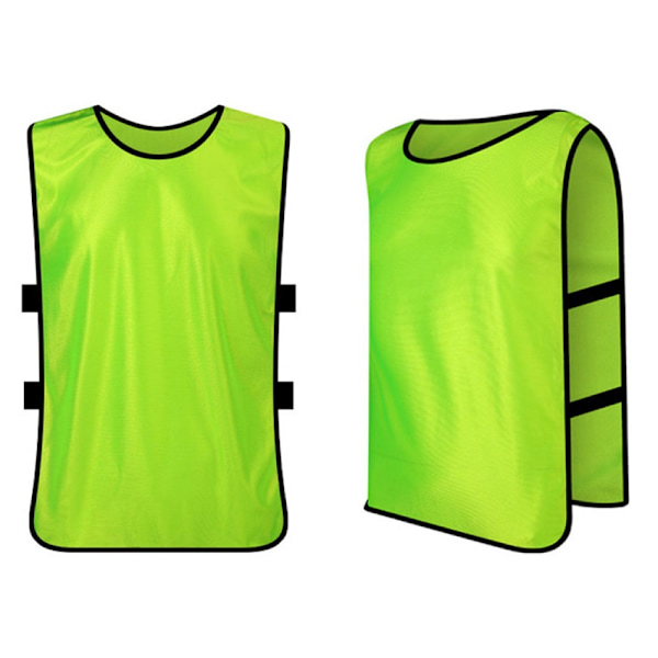 Ermeløs Sports T-skjorte for Sports T-skjorte Vest -- Sports Utvidelse Reklamevest
