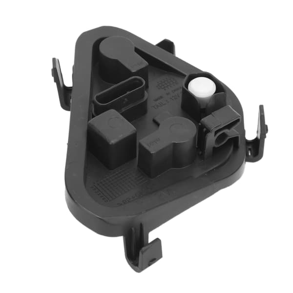 Tail Light Outer Bulb Holder Passenger Side Right 63217313044 Replacement For 3 Series F30 F80 M3