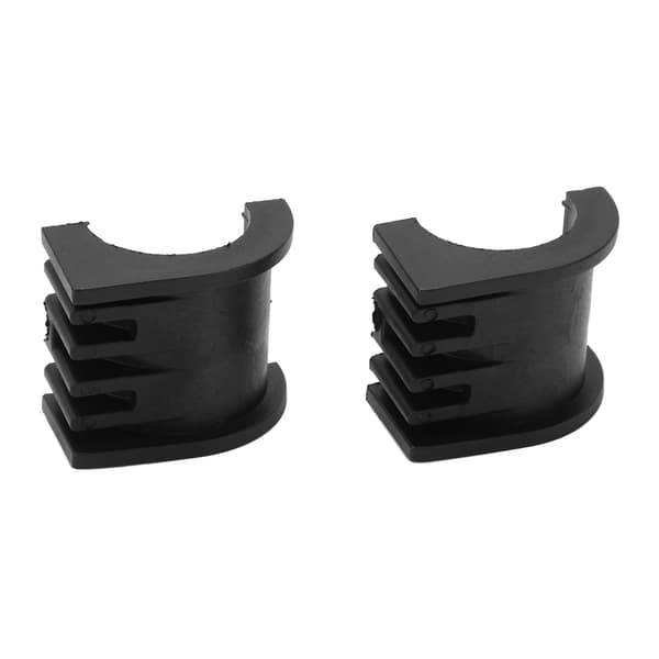 2pcs/set Stabilizer Bushings Upper Control Bushing Kit 5439731 Replacement for Polaris Ranger 400 500 570 800