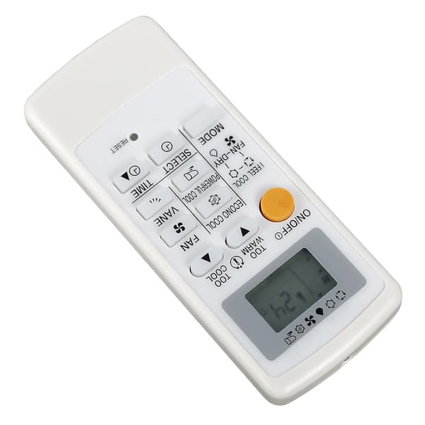 Remote Control Replacement for Mitsubishi Mp04b Mp Air Conditioner