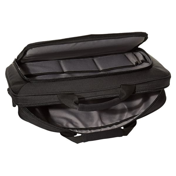 Laptop- og tablet taske, Sort