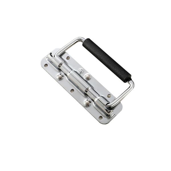 Spring-Loaded Stainless Steel Handles, 4-pack L 773 L