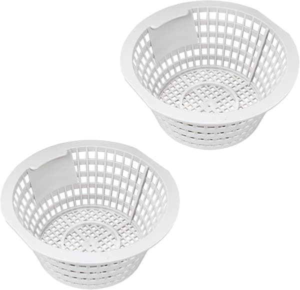Skimmer Basket Compatible with Swimline Hydrotools 8928 Olympic ACM88