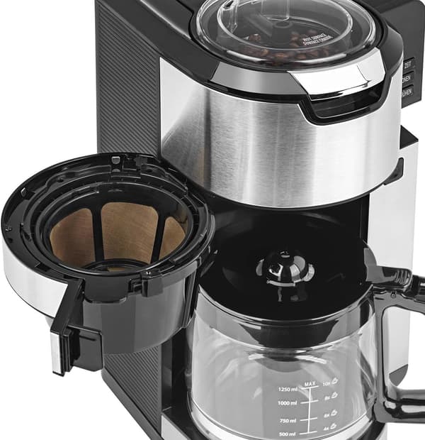 Permanent kaffefilter - gjenbrukbart - miljøvennlig - permanent filter
