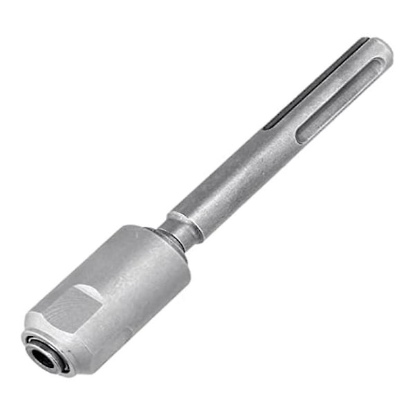 SDS Max till SDS Plus Adapter SDS Max till SDS Plus Borrkonverterare för Borrhammare 40Cr Stål