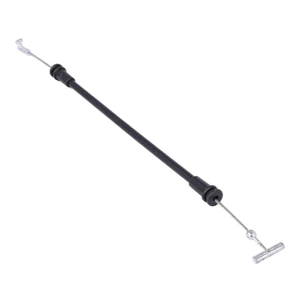 4x Door Handle Cable for Smart Forfour (454) - Front, Outer - yuyu