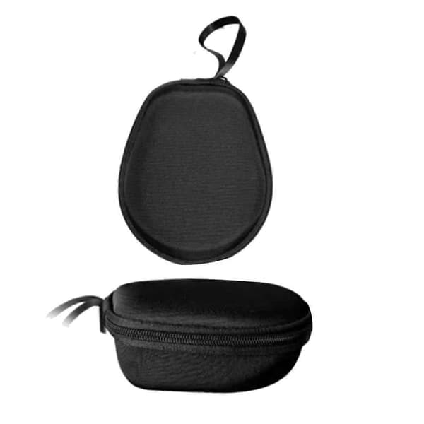 Bone Conduction Headphones Storage Bag Soft EVA Headphone Earbuds Protective Storage Cases
