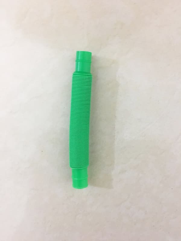 4-pakning - Fidget-leker sensoriske flerfargede