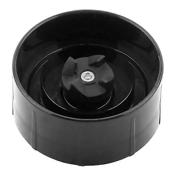 2-pak erstatningsblade til Magic 250W blender, juicer og mixer, blender reservedele MB1001
