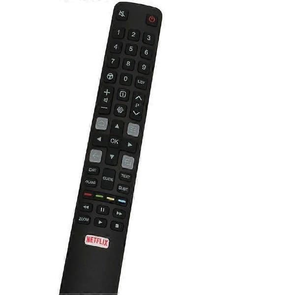 TCL Fjärrkontroll Ersättning [db]