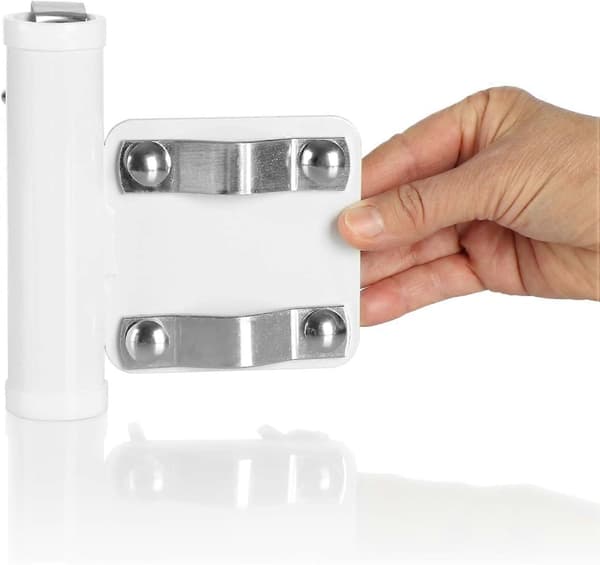 Balkon Parasolholder - Balkon Parasolholder - Parasolfod
