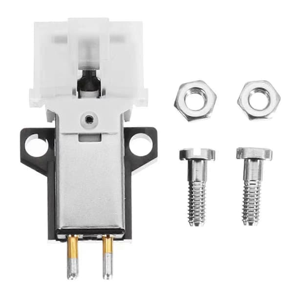 5 ST AT3600L LP Vinyl Record Dynamic Magnetic Pickup Stylus for Turntable Replace Needle P