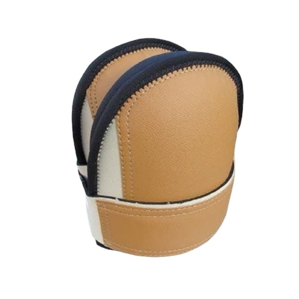 SuperSoft Leatherhead Kneepads