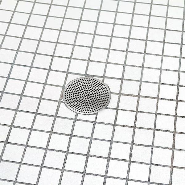 15 cm Sink Strainer and Floor Drain Protector -FX-