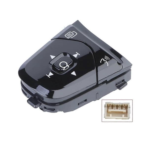 For 31443499 Steering Wheel Cruise Control Button for Volvo XC90