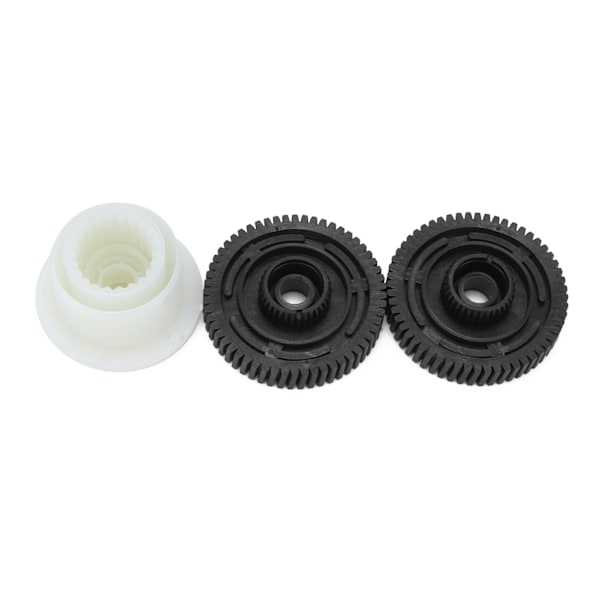 Transmission Servo Actuator Gear 27107566296GR Replacement for X3 E83 X5 E53 X6 E71