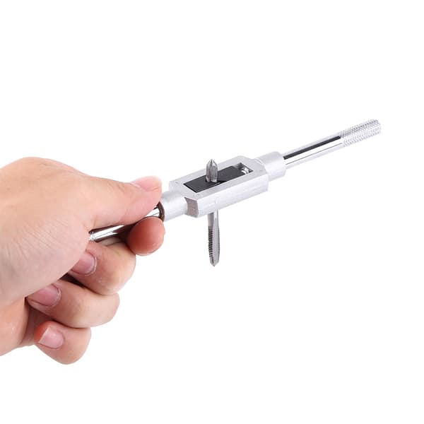 Metric Hex Key Set M3 M4 M5 M6 M8