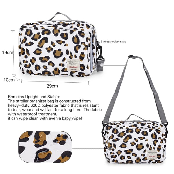 Stroller Bag Stroller Bag Stroller Organizer Buggy Baby