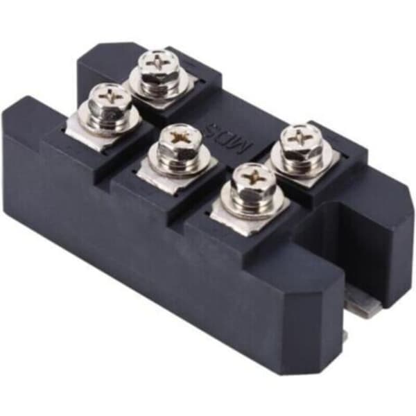 MDS 150 A 1600 V Trefaset diodebroensretter
