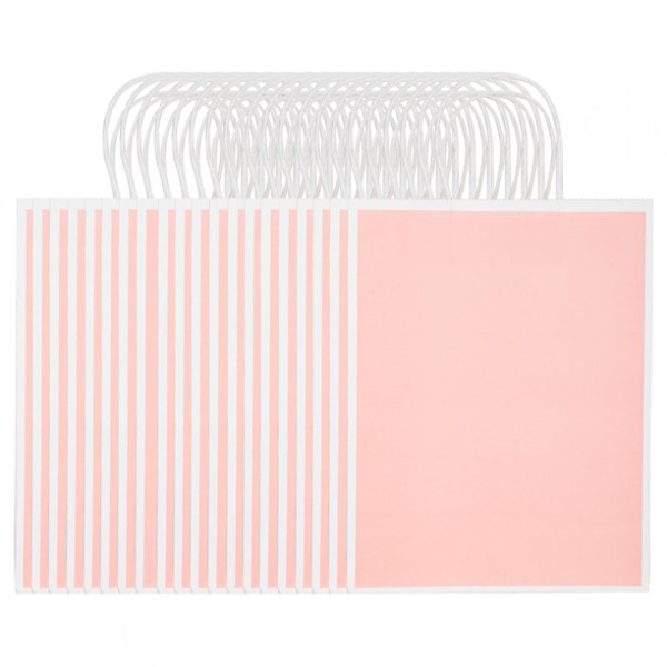 Enkel Stil Jelly Tote Taske Kvinder Øko Indkøbstaske Genanvendelig - 32*11*27cm