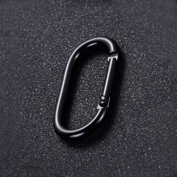 Karbiinihaat, 10 kpl musta Black 49
