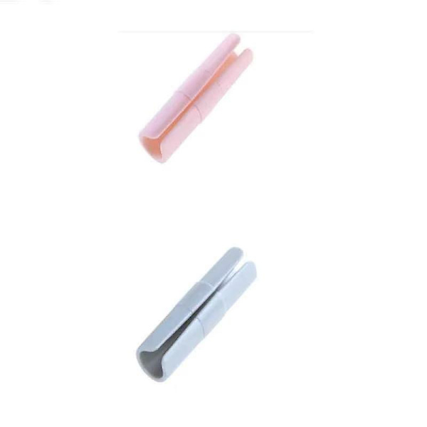 Sengestrop Clips, Cylindriske Sengestrop Gribere Plastik Ark Holdere Ark Fastgørere Madras Clip Til At Holde Arkene Snug (20 stk)