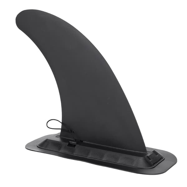 Removable Surfboard Rudder - Enhance Your Surfing Experience