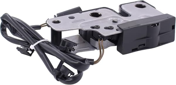 Konepellin lukko Golf 5 VW 2004-2009 1K1823509E
