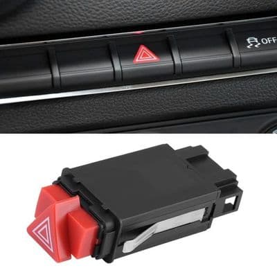 Hazard Warning Light Relay for Audi A3 1996-2003 8L0941509L 8L0941509P