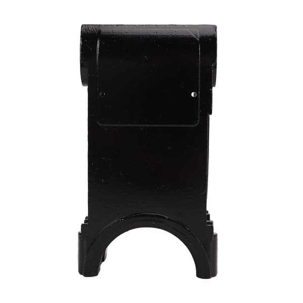 Swivel Bracket 6A1 43311 02 4D for 2HP 2-Stroke Outboard Motor 2MSHA 2MSHX Black
