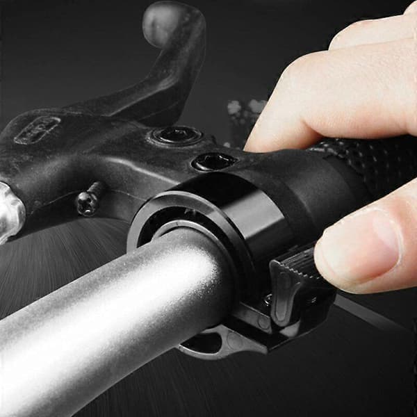 2x 90db Slim Design Cykelklocka Cykel Cykel MTB Klockring
