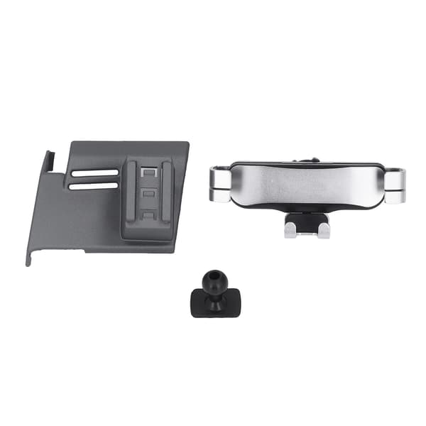 Adjustable Gravity Phone Mount Hands Free Dashboard Holder Replacement for Tesla Model Y Model 3 LHD CP 0152 01