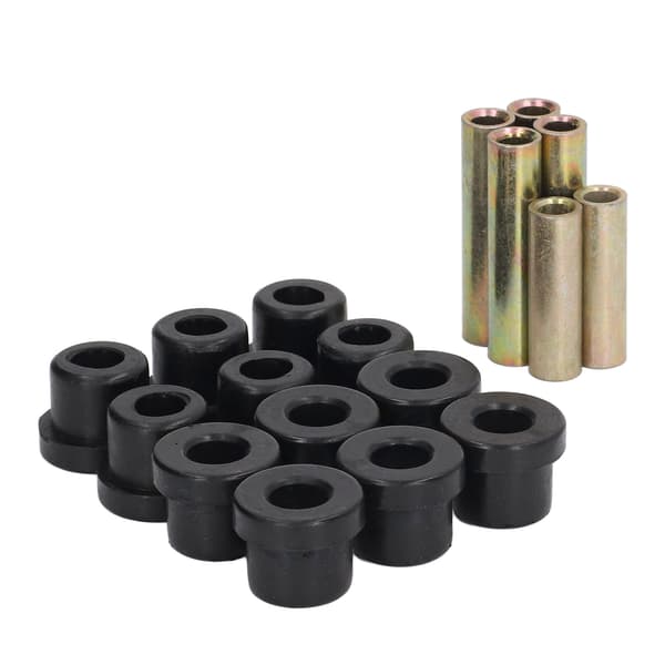 Club Car Precedent Rear Leaf Spring Bushing Kit 102506601 Replacement Part