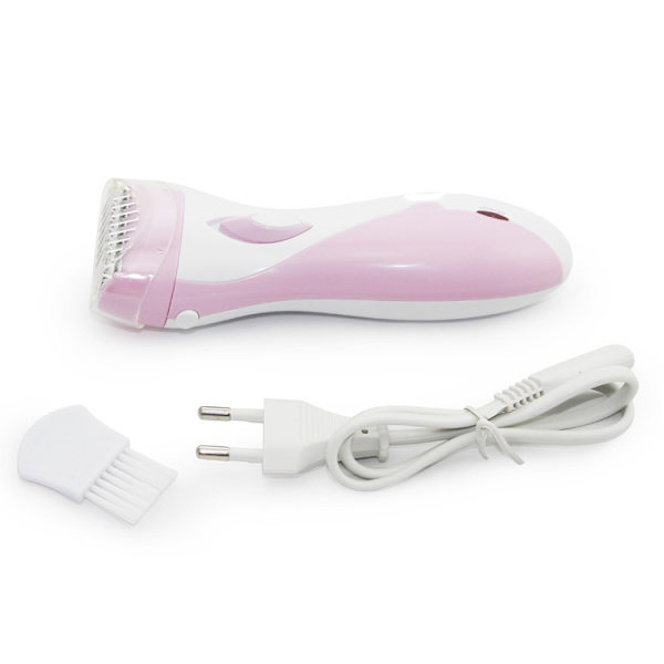 Hårfjernings Epilator Dame Epilator Kvinder Krops Epilator Kvinder Elektrisk Skraber Kvinder Depil