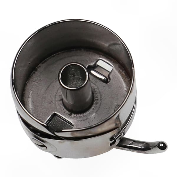 Spolehus til symaskine, kompatibel med Pfaff-modeller 211, 206, 741, CB Hook System