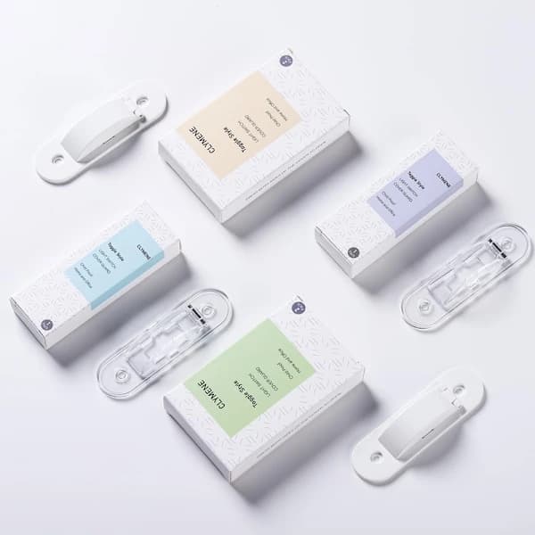Child-Safe Wall Switch Cover Toggle Style Light Switch Cover White