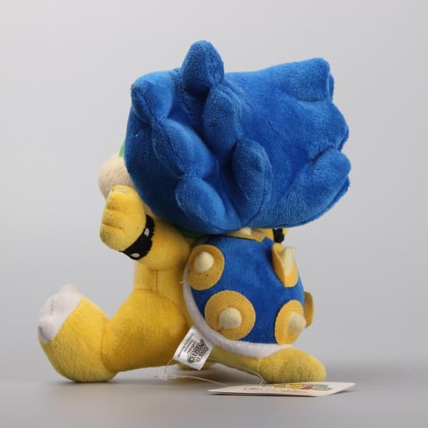Ludwig von Koopa Pehmolelu 7' nukkelelu_GOD{wh}