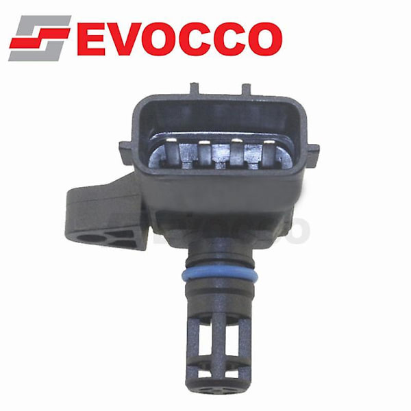 4921322 5WK9 6801 2897333 3.5Bar Grenrör Insugningslufttryck MAP Sensor För Dodge Ram 2500 3500 6.7L Motor Cumnins ISF 2.8 3.8