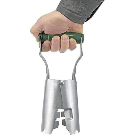 Generic Garden Planter - Bulb Planter - Plant Planter