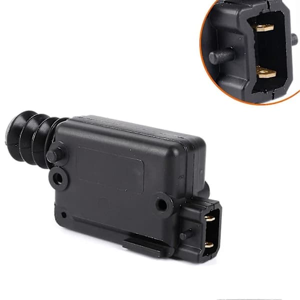 HA~Powerful Door Lock Actuator Durable Central Locking Actuator Car Accessories 7702127213 For Renault Scen/Megane/Clio