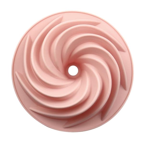 Vortexes Bagehåndbog Lim Dryppende Form Fødevaregodkendt Silikone Fondantform