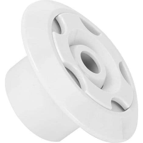 Annat uima-allastarvike: 1 levy, 63 mm (valkoinen)